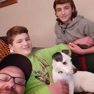 Meet your Posher, Bobby